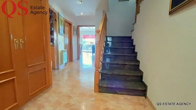 Casa adosada en venta en Pineda de Mar con Aire acondicionado, Calefacción y Terraza