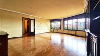 Living room of Flat for sale in Gijón   with Terrace