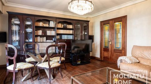 Foto 4 de Piso en venta en Nafarroa Kalea, Zarautz, Gipuzkoa