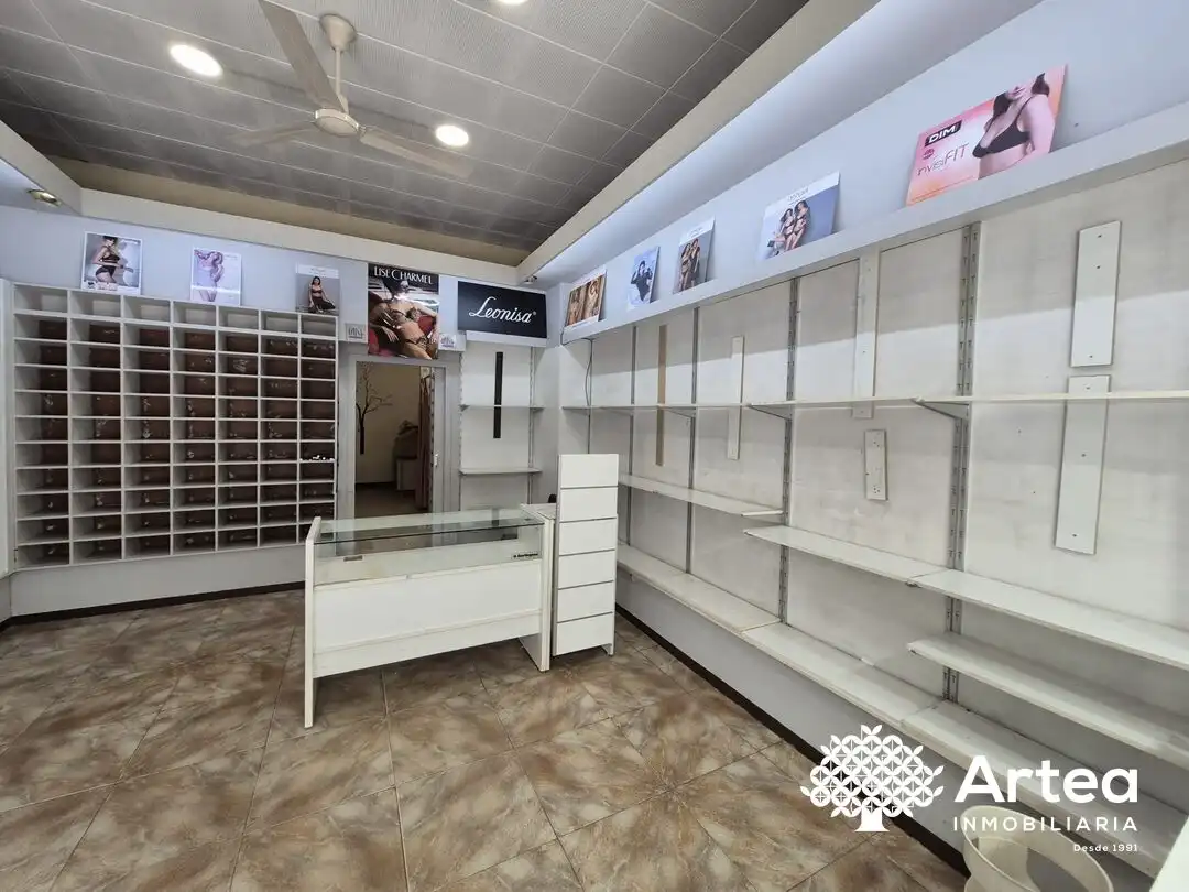 Business premises to rent in Indautxu, imagen 24
