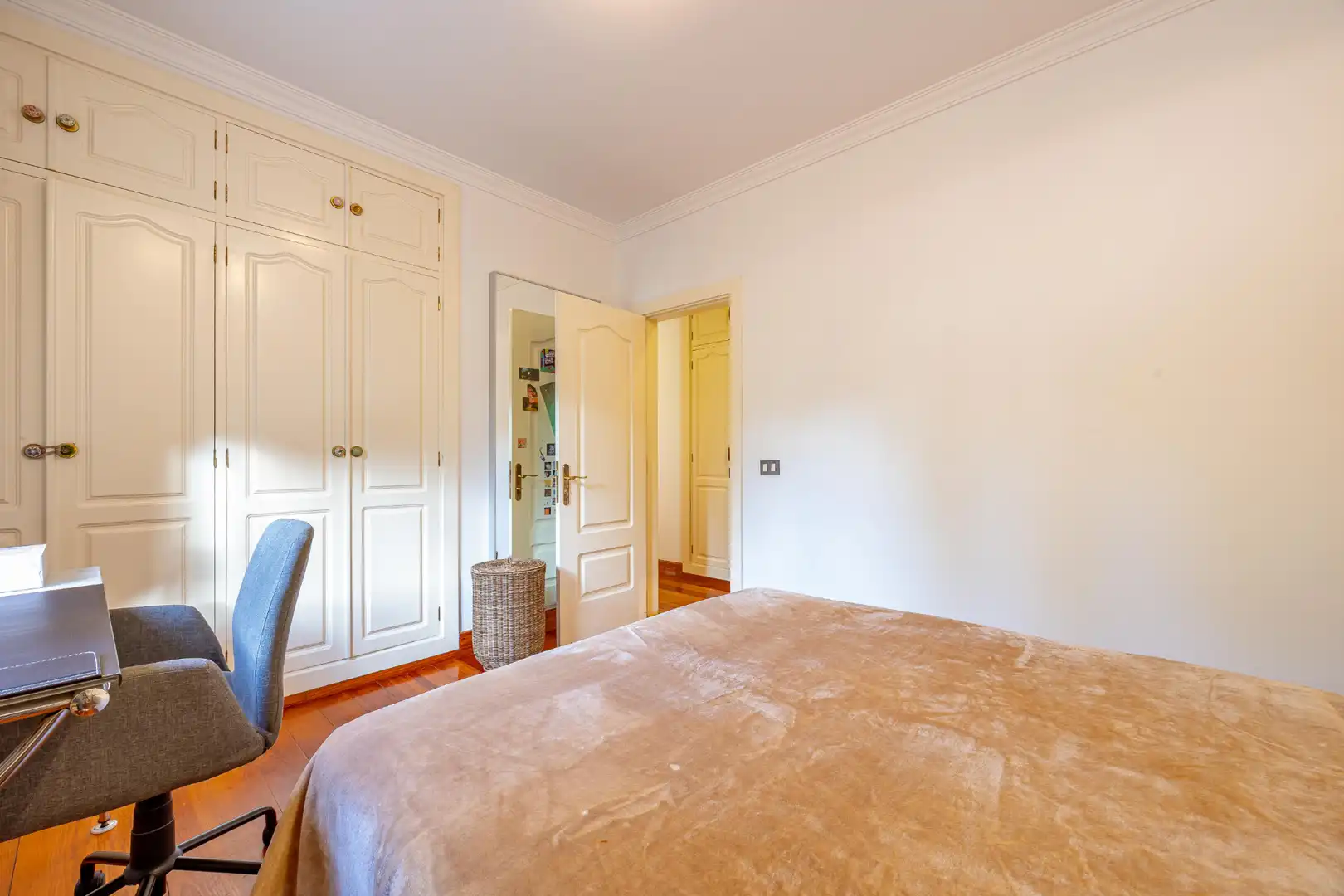 Dormitori de Casa o xalet en venda en Las Palmas de Gran Canaria amb Parquet, Terrassa i Traster