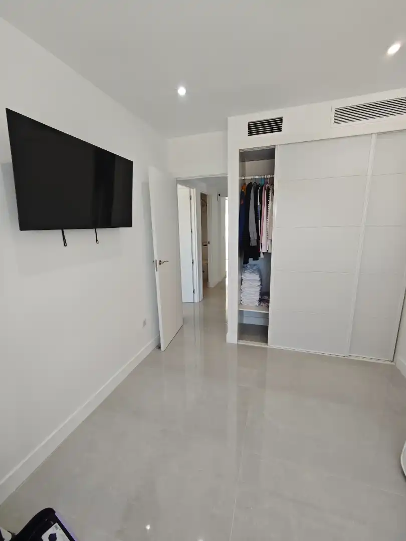 Flat for sale in Elche / Elx  with Air Conditioner, Heating and Private garden