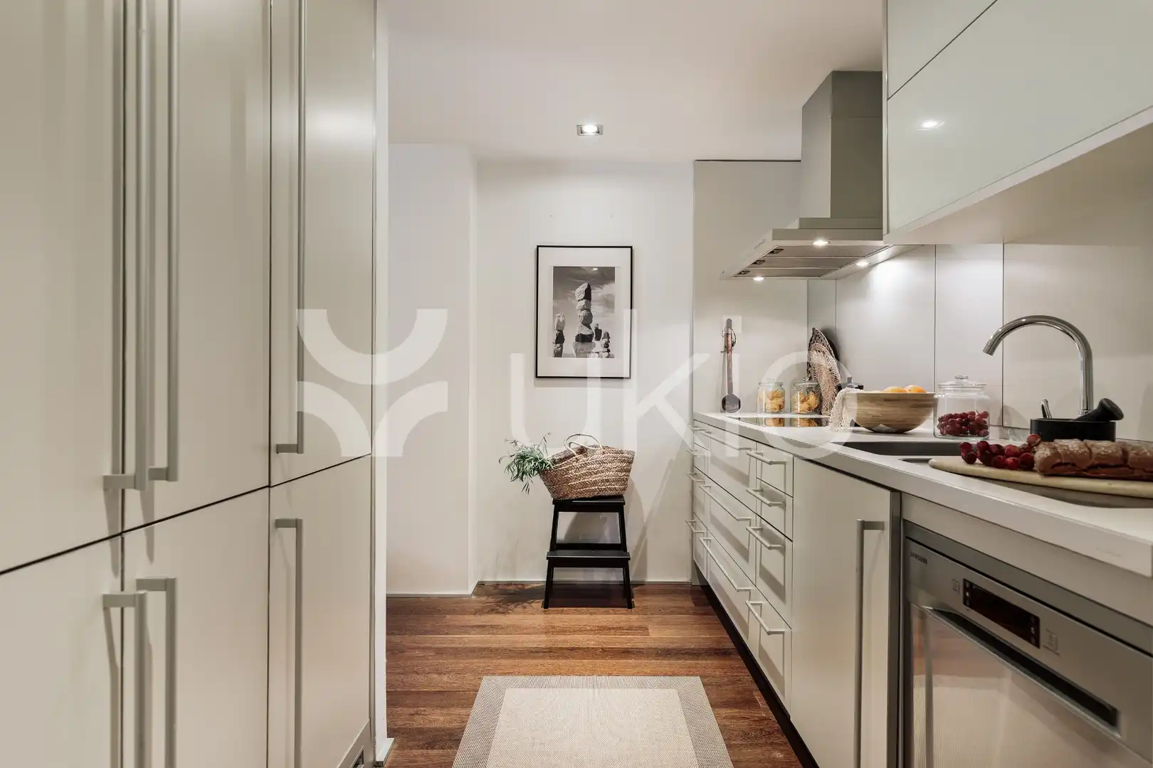 Apartamento con ascensor en alquiler en Passeig de Gràcia, imagen 17