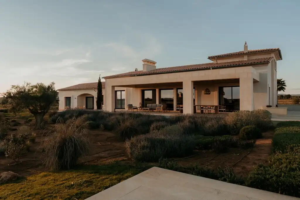 Casa rustica con piscina in vendita a Zona Rústica - Interior, imagen 15