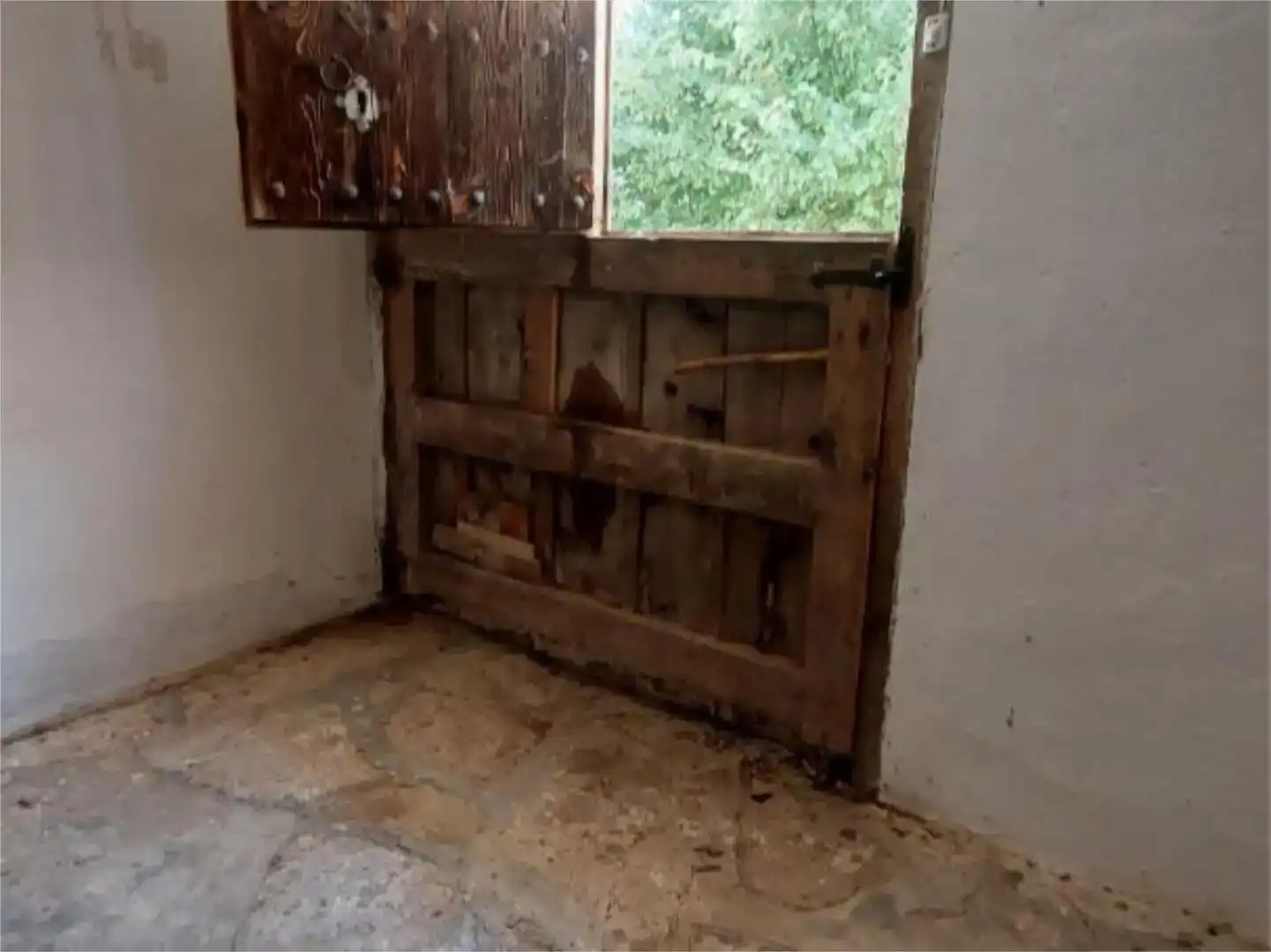 Casa adosada en venta en Manzanera con Balcón