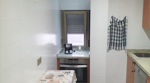 Foto 2 de Piso de alquiler en Garrido Sur, Salamanca Capital