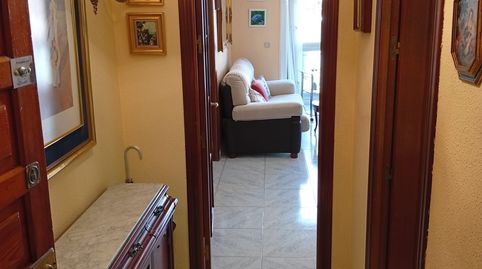 Foto 4 de Pis en venda a Cuarteles, Perchel Sur - Plaza de Toros Vieja, Málaga Capital