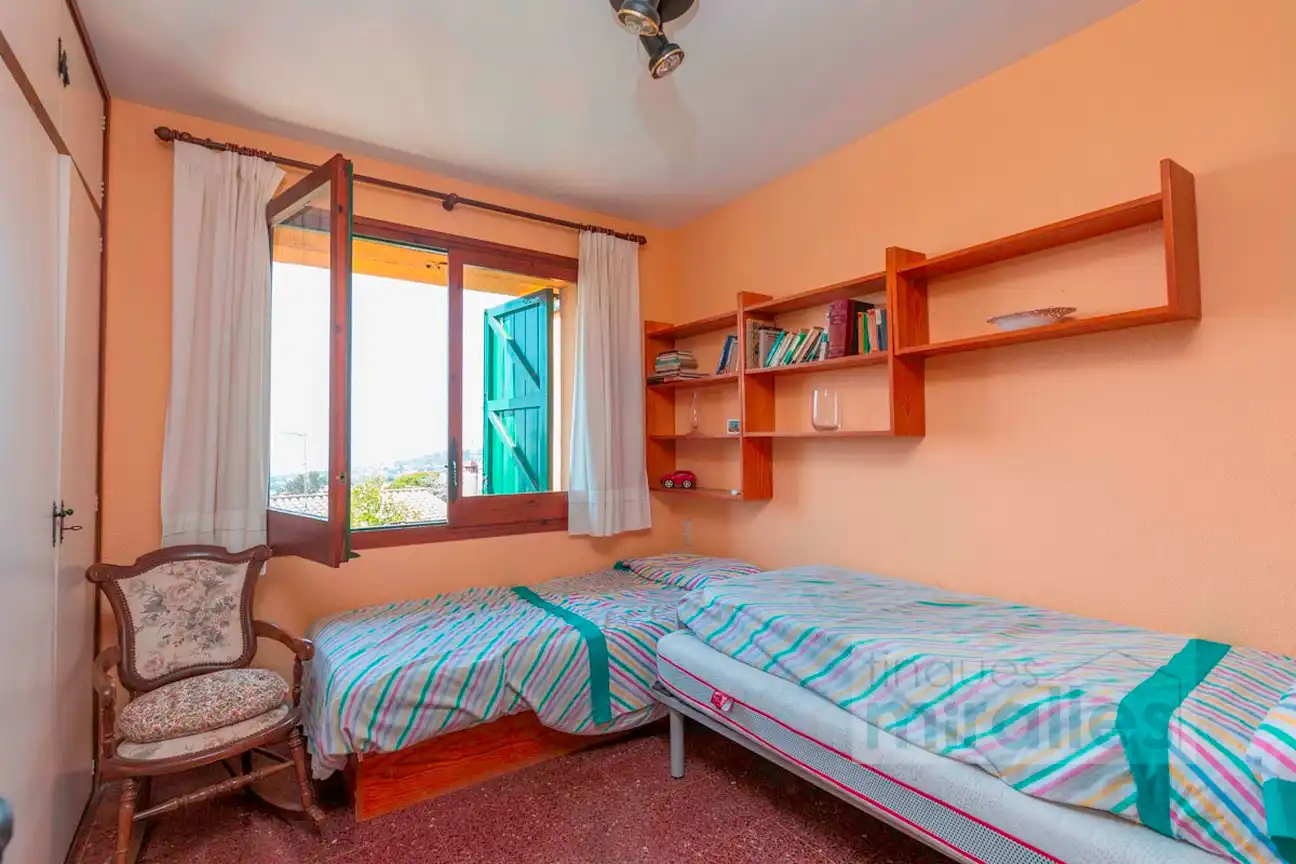 Villa con piscina in vendita a Vilassar de Dalt, imagen 25