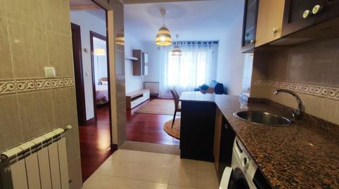 Foto 5 de Pis de lloguer a Sarón - Ur Campanilla la, Santa María de Cayón, Cantabria