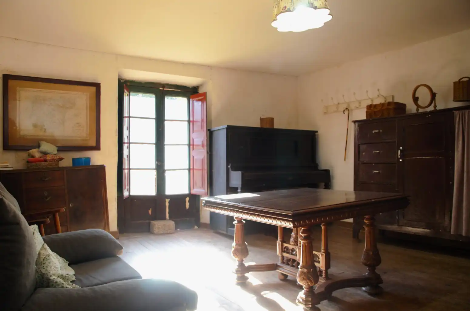 Casa o chalet en venta en Guriezo - DS RIOSECO, 4, Guriezo