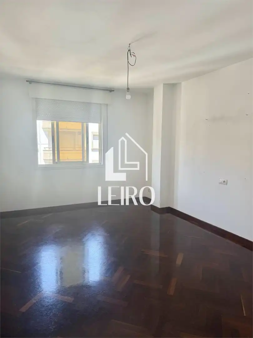 Exterior view of Flat for sale in Vilagarcía de Arousa  with Heating and Storage room