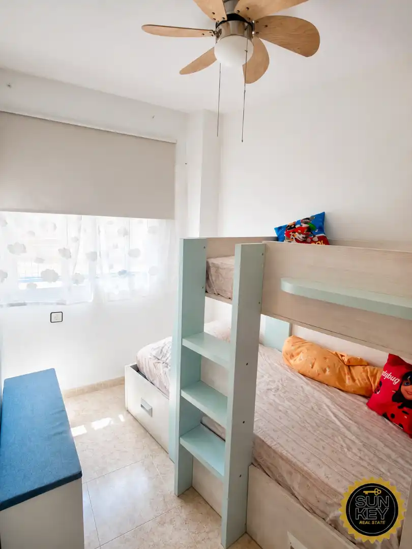 Appartamento con ascensore in vendita a Puerto de Mazarrón, imagen 5