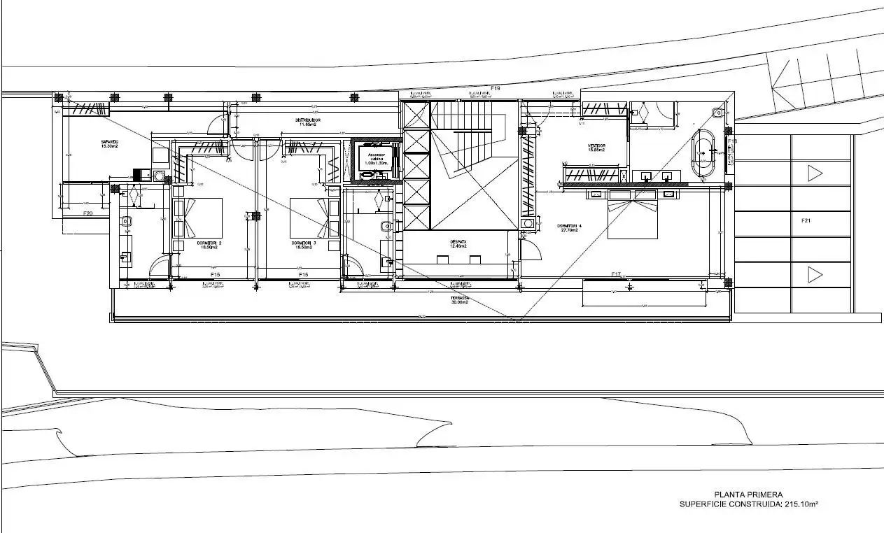 5-bedroom chalet for sale in Anyós, La Massana · 36 of 60