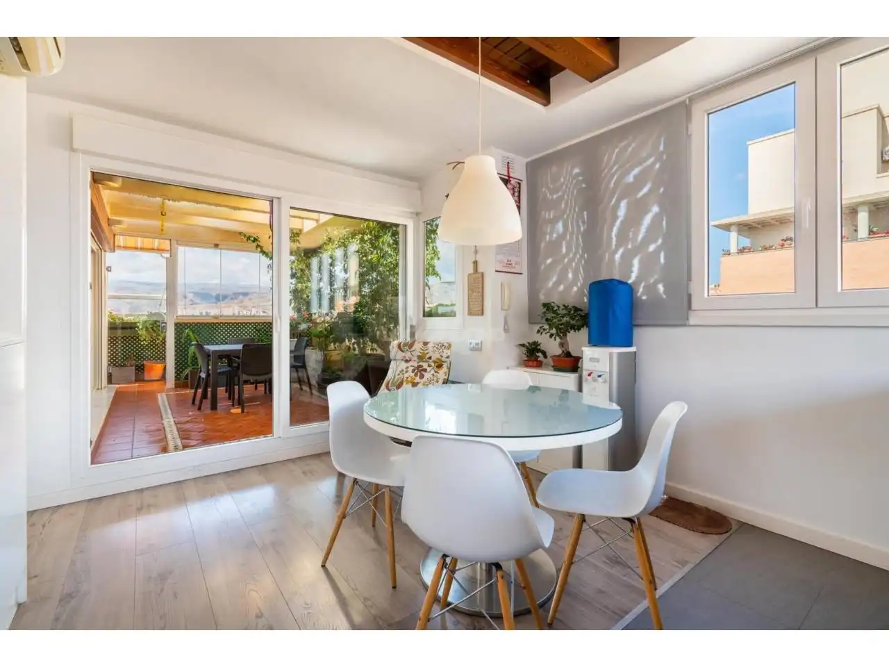 Ático en venta en Avenida Del Mediterráneo, Nueva Andalucía