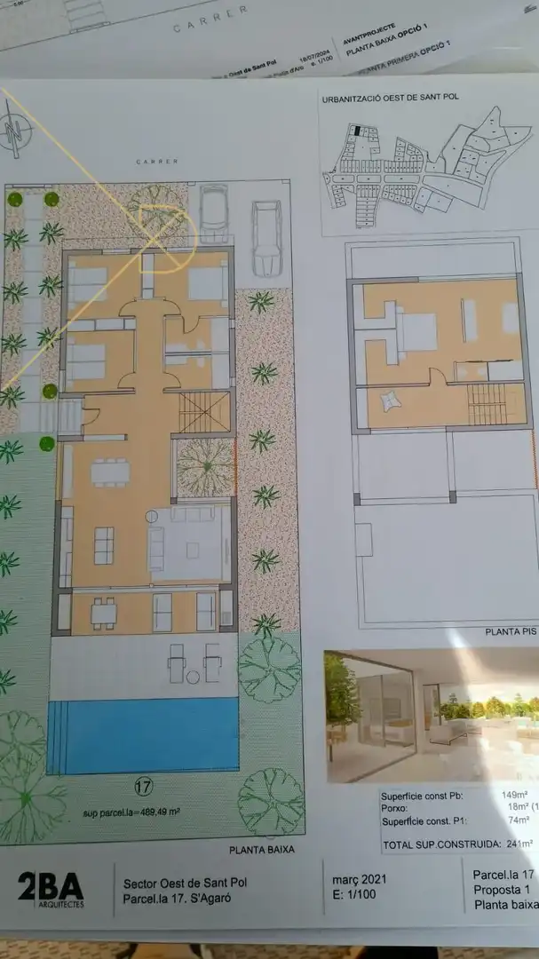 Maison avec piscine à vendre à S'Agaró, imagen 24