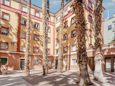 Piso en venta en Murcia - Plaza De Las Palmeras 5