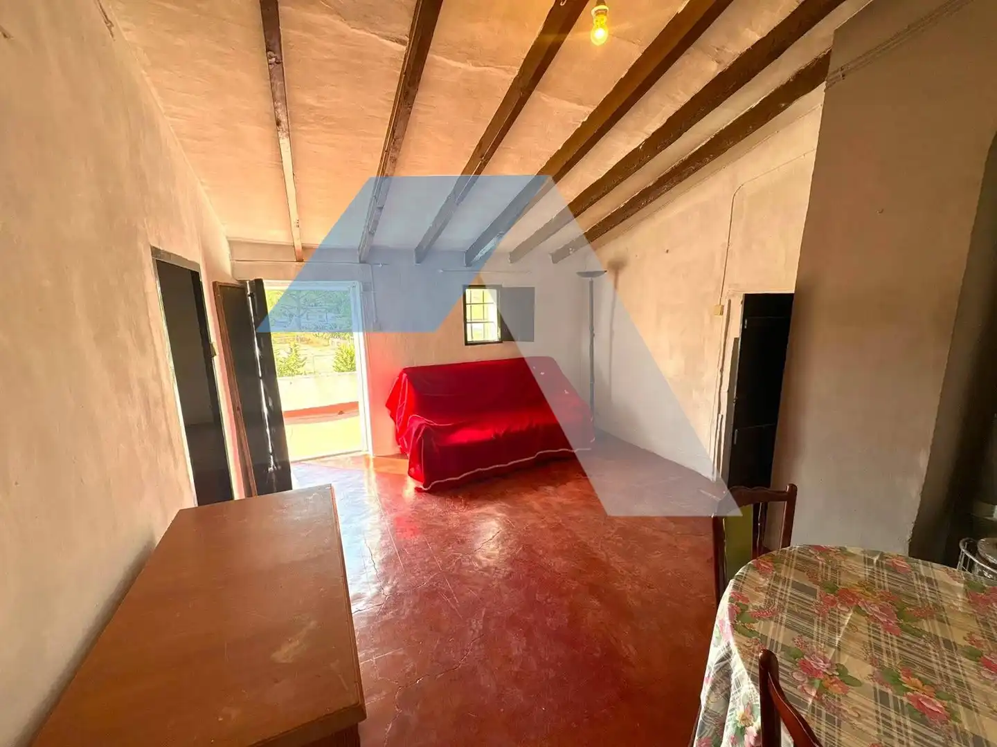 Sala d'estar de Casa o xalet en venda en Alicante / Alacant