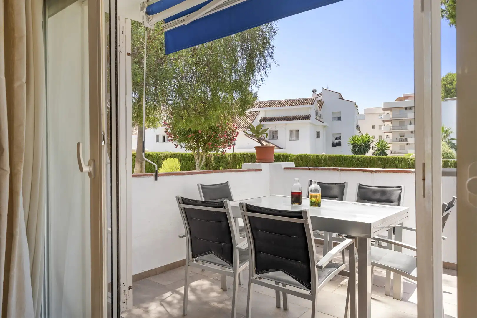 Apartment with pool for sale in ACACIAS LAS 23, imagen 13