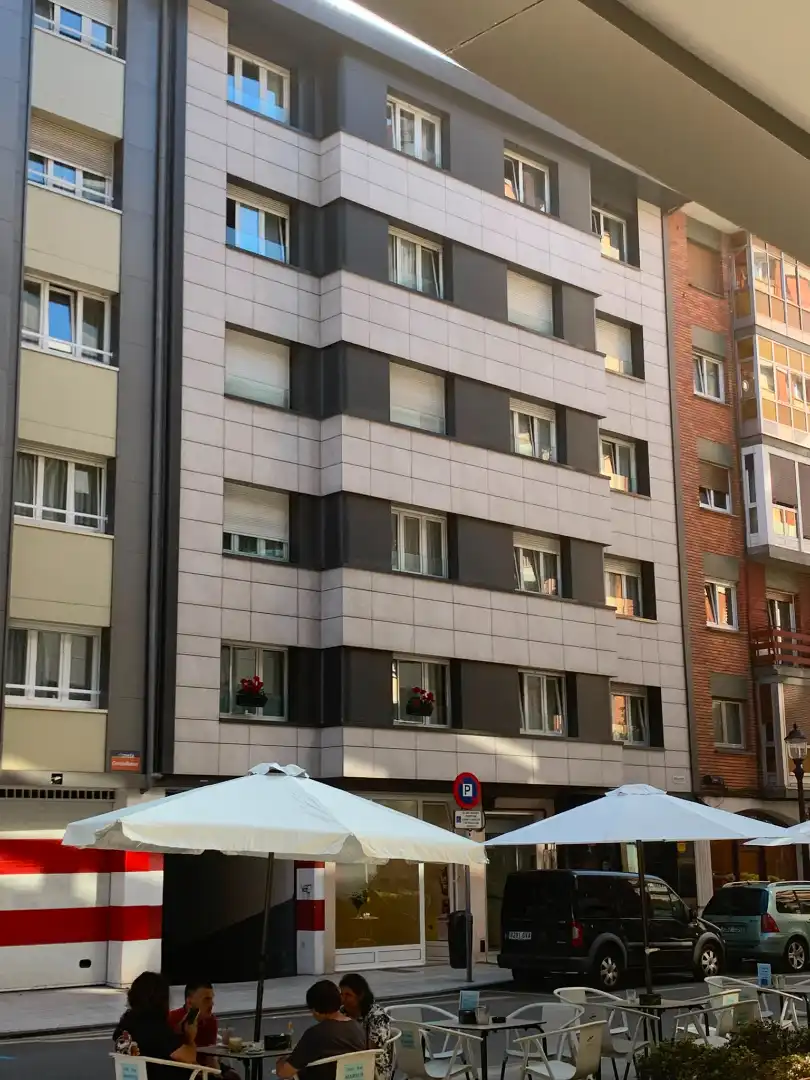 Piso con ascensor en venta en Calle Ezcurdia 148, imagen 31