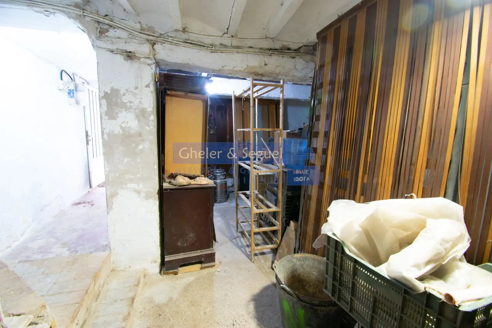 Casa o chalet en venta en Albalat dels Tarongers con Calefacción