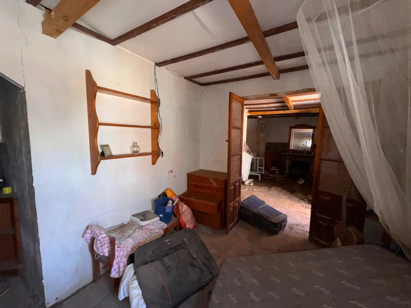 Finca rústica en venda en Málaga amb Jardí privat i Piscina
