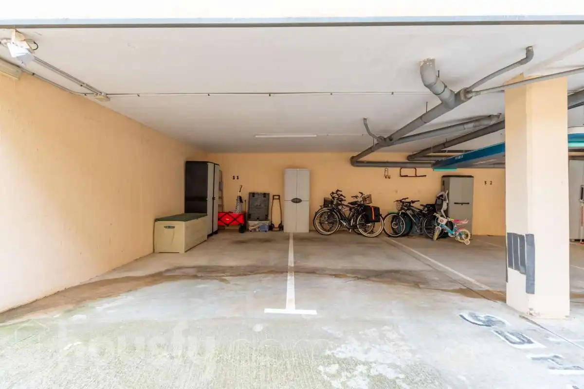 Flat for sale in CL AIGUAMOLLS, 12, Prat de Vilanova