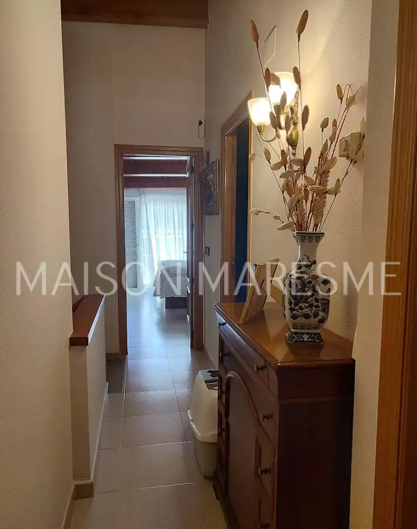 Maisonette mit Terrasse zum Verkauf in Canet de Mar, imagen 23