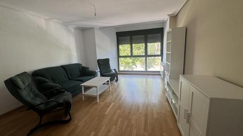 Foto 5 de Pis de lloguer a Del Pino Negral, Reyes Católicos - Paseo San Antonio, Cuenca