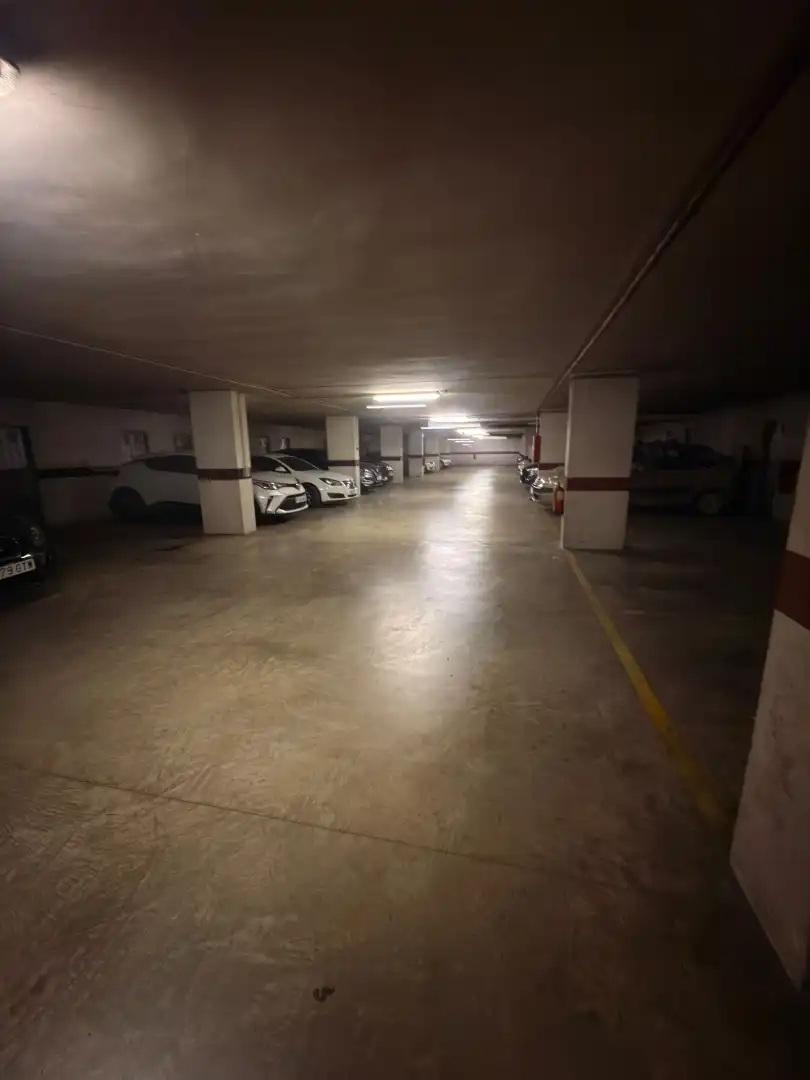 Einzelparkplatz zum Verkauf in Plaza Manuel Azaña, imagen 9