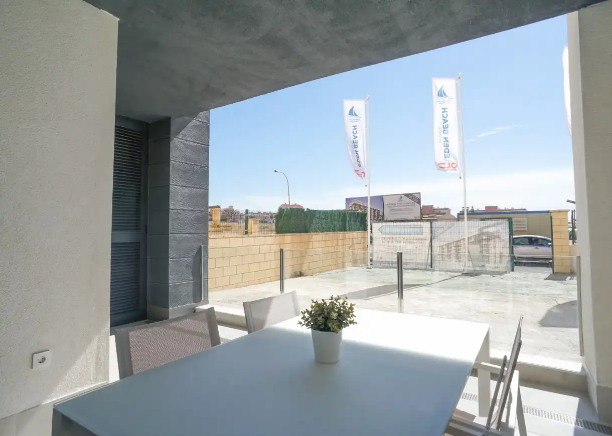 Apartment with pool for sale in N/A, imagen 24
