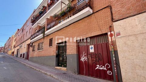 Photo 2 of Garage for sale in De San Leopoldo, Almenara -Ventilla, Madrid Capital