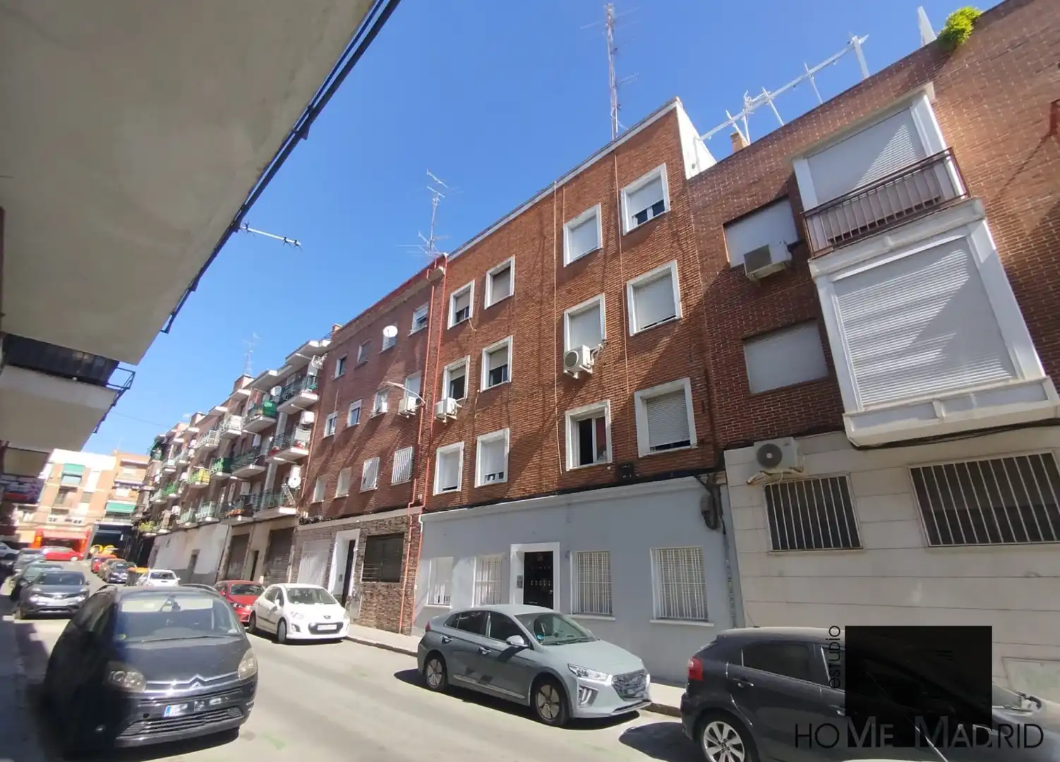 Flat for sale in Latina, imagen 5