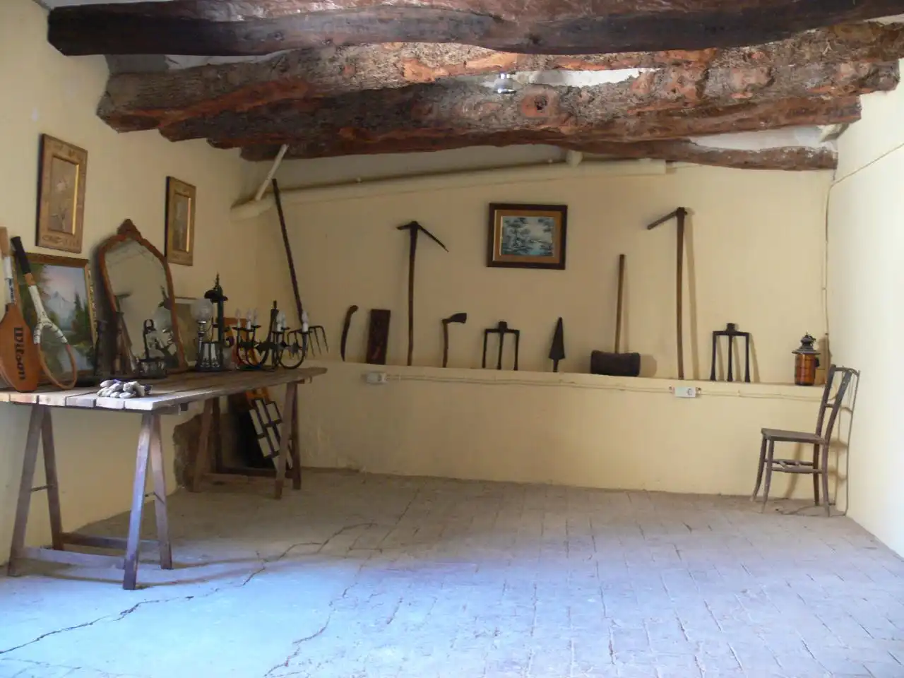 Finca rústica en venda en Artesa de Segre amb Calefacció, Jardí privat i Balcó