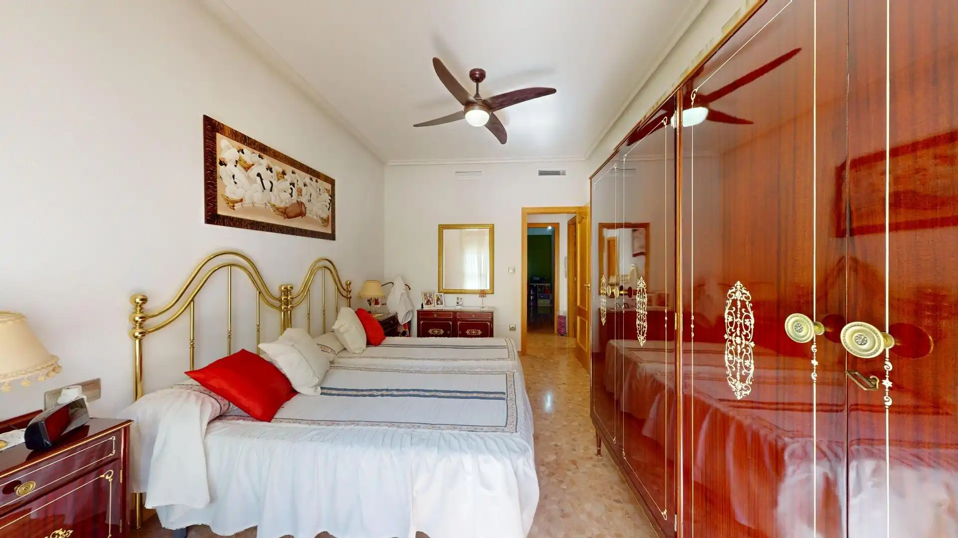 Maisonette zum Verkauf in El Travaló - Martínez Valero