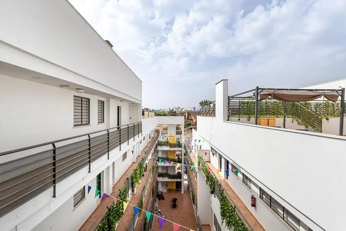 Duplex in vendita a Calle Calle Isaac Newton, imagen 17