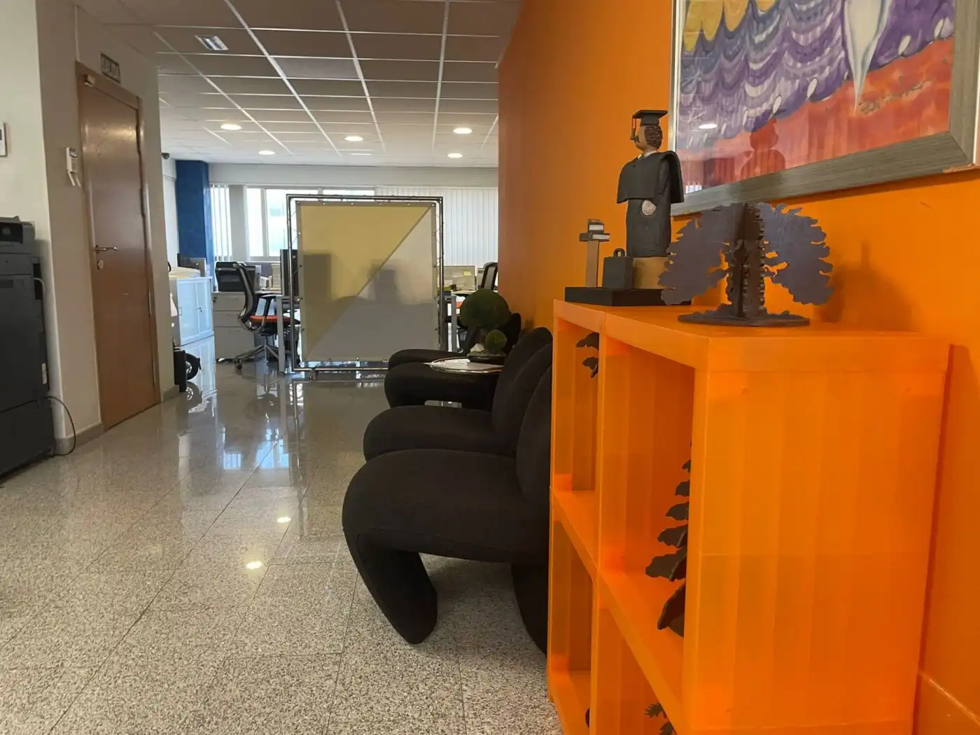 Office space with lift for sale in Centro, imagen 6