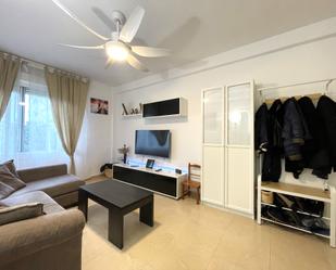 Living room of Flat for sale in Maó  with Air Conditioner