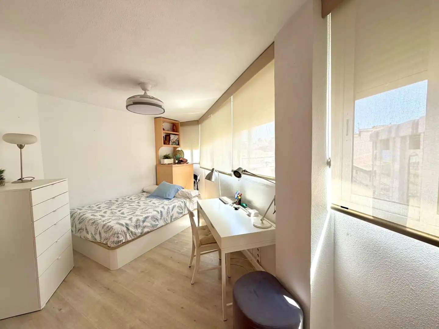 Penthouse with terrace for sale in Benalúa - Babel, imagen 25