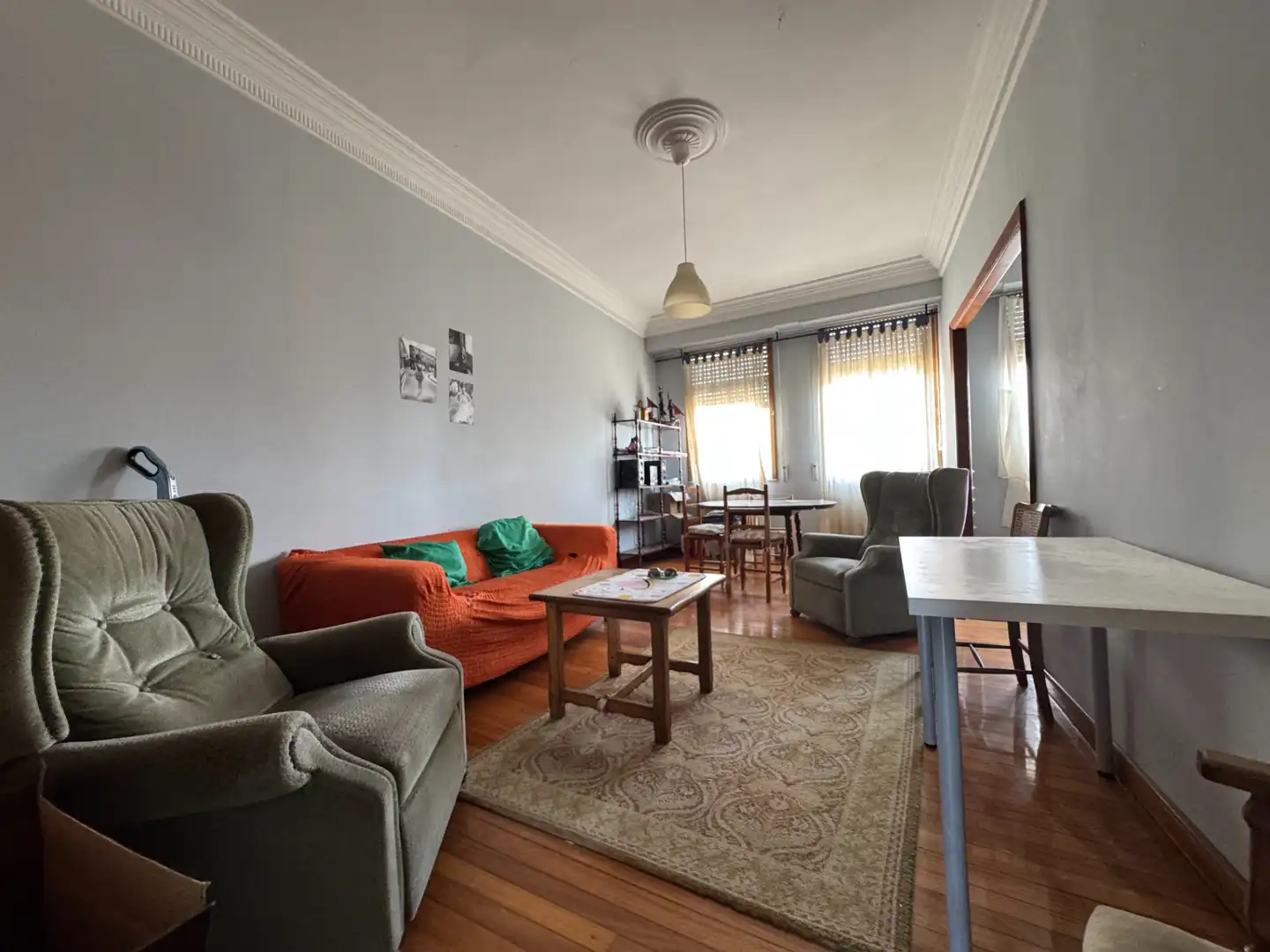 Flat for sale in Avenida de Rosalía de Castro, imagen 2