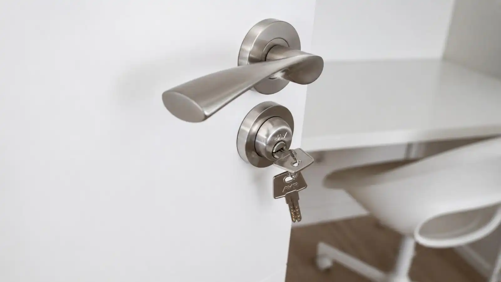 Wohnung zur Miete in Valencia mit Klimaanlage, Heizung und Möbliert