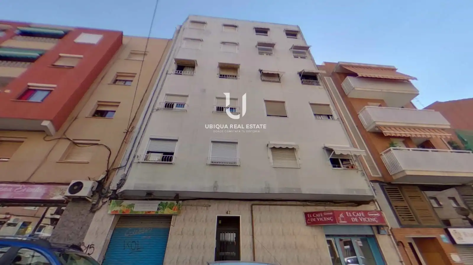 Wohnung zum Verkauf in Rosa de Alejandría, imagen 22