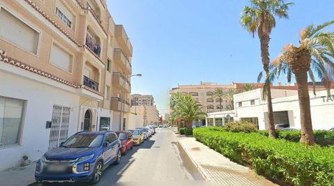 Foto 2 de Piso en venta en Juan de Herrera (e), Plaza de la Luz, El Ejido