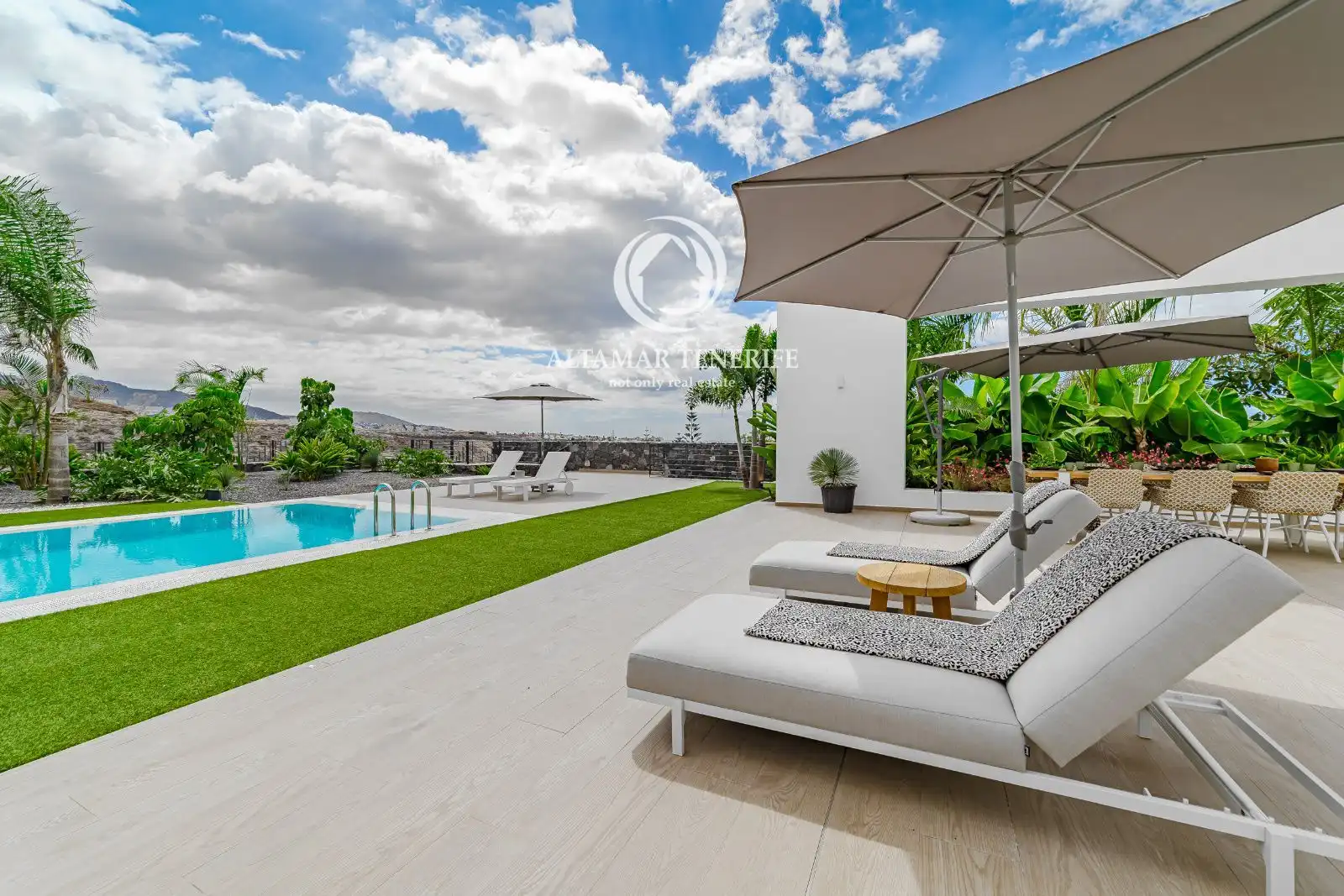 Casa con piscina en venta en Costa Adeje, imagen 53