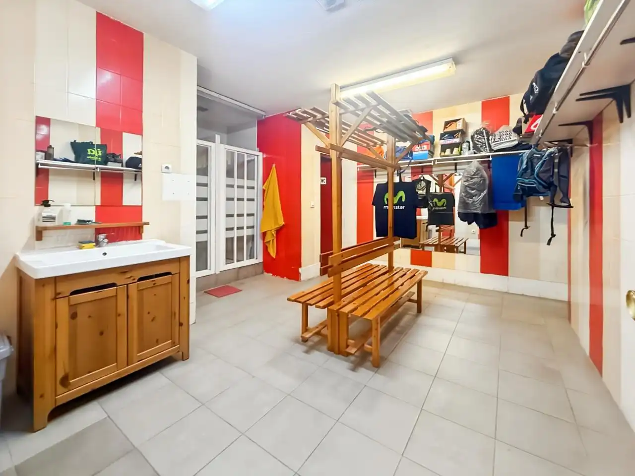 Local en venta en Madrid