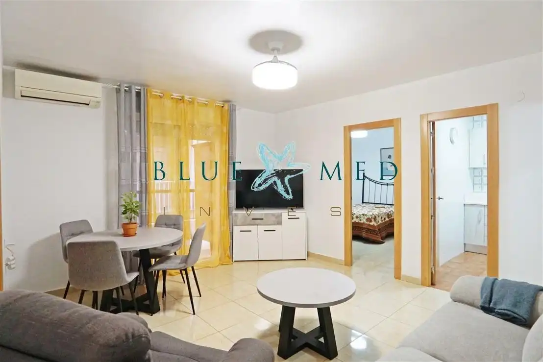 Mini appartamento con ascensore in vendita a Calle Calle Juan Sebastián Elcano, imagen 3