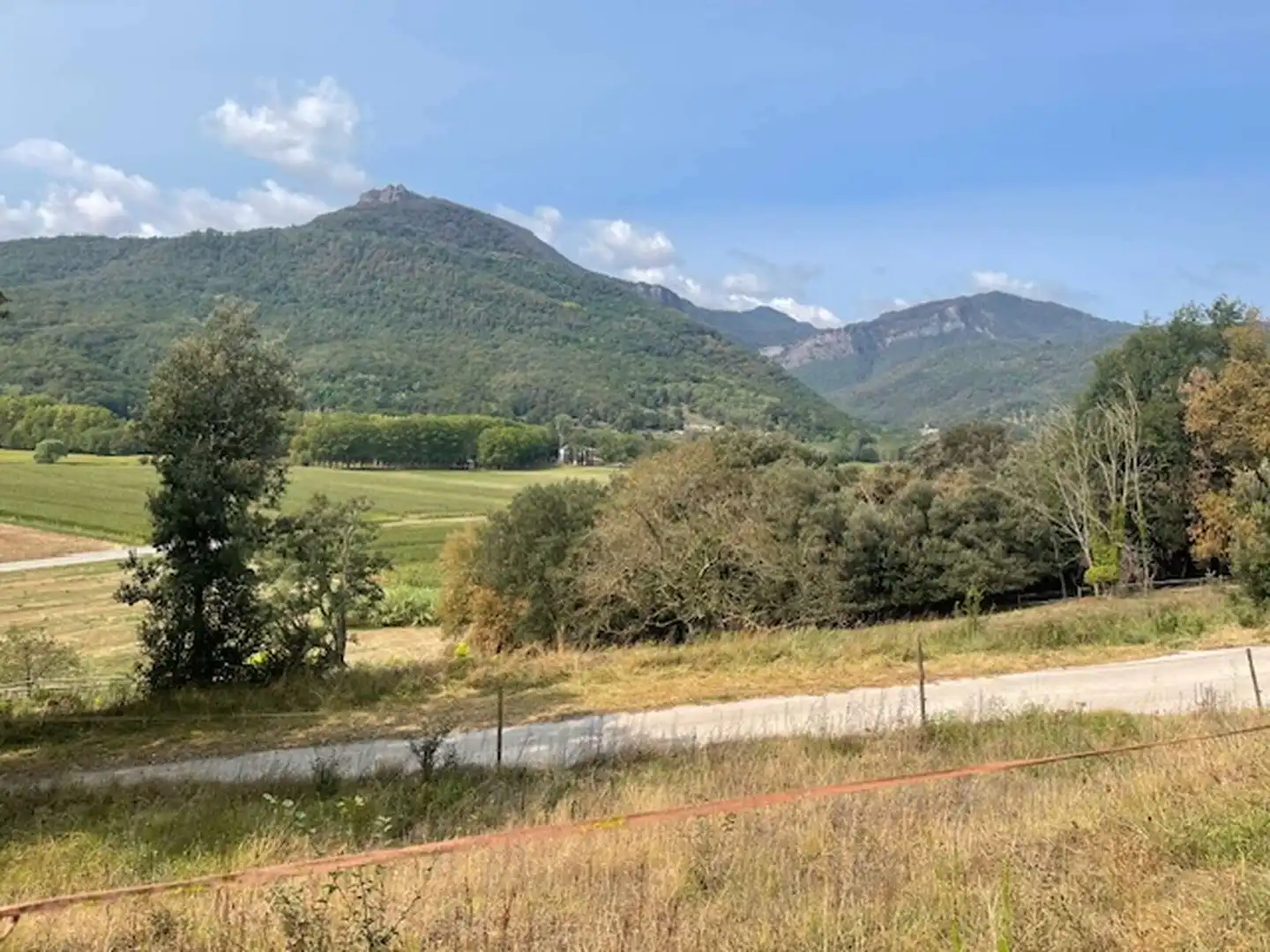 Terreno residencial en venta en La Vall d'en Bas, imagen 8