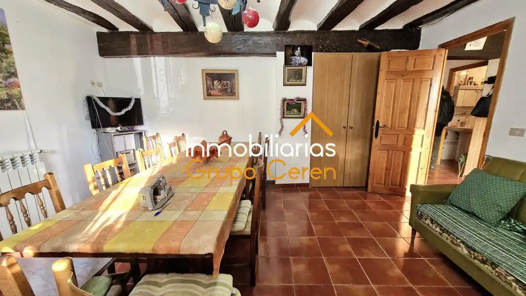Wohnung zum Verkauf in Redecilla del Camino