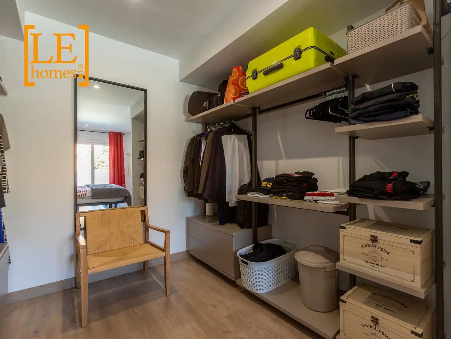 Habitación de Casa o chalet en venta en Torrevieja con Aire acondicionado, Calefacción y Jardín privado