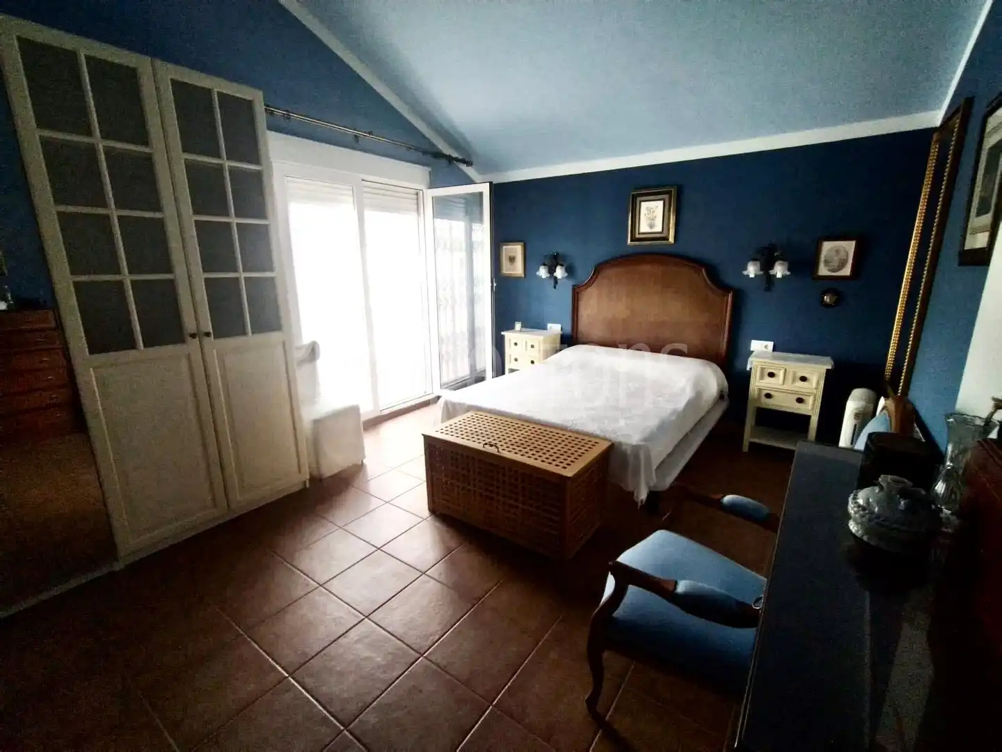 Dormitori de Casa o xalet en venda en Archena