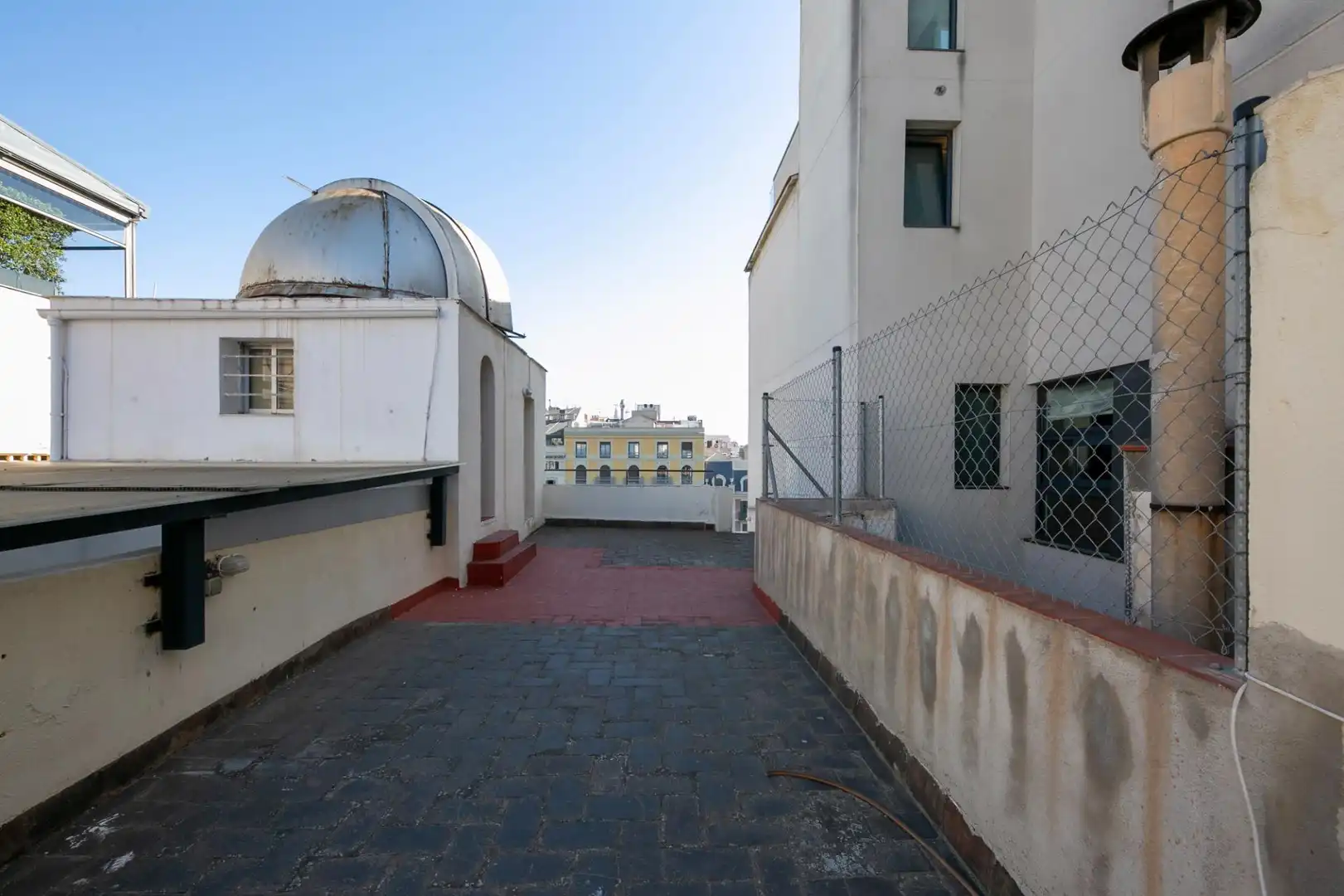 Penthouse mit Aufzug zur Miete in Passeig GRACIA, imagen 13
